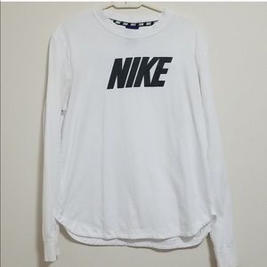 Nike Longsleeve
